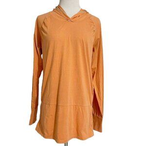 Cabela's Large Top Long Sleeve Shirt Outdoors Hoodie Base Layer